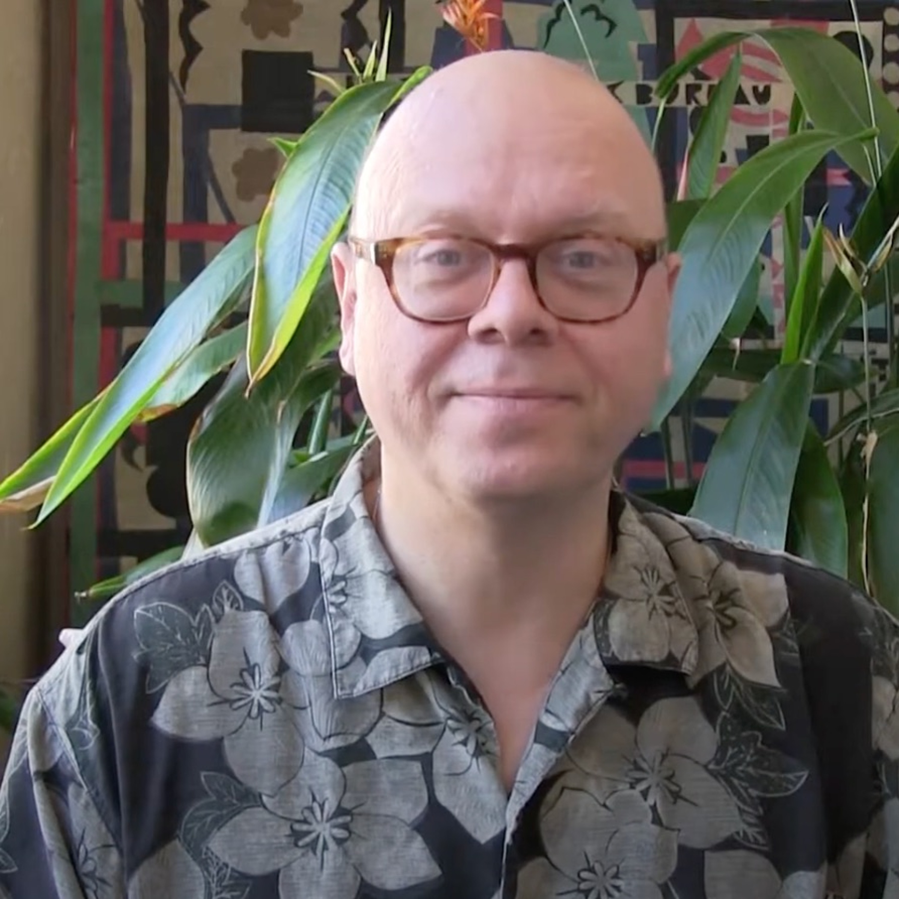 Rendering Unconscious Podcast: Psychoanalysis, Art, Occulture, Politics