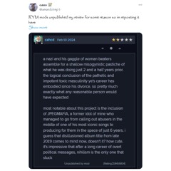Get Off The Internet²