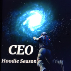 CEO - HOODIE SEASON (PREMIX)