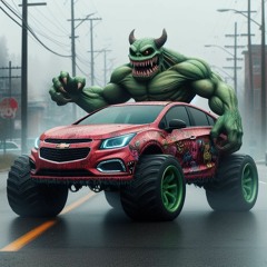 January RT - SQUEE (Official Video)