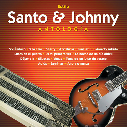 Stream And I Love Her by Santo & Johnny | Listen online for free on  SoundCloud