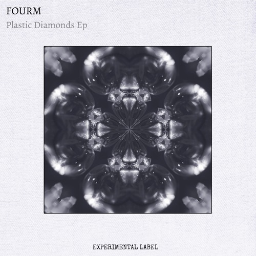 FOURM - Plastic Diamonds (Simon Mós Remix) (Preview)