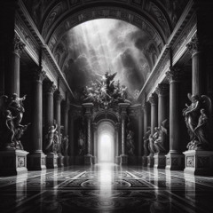 Black And Gray - Open Up