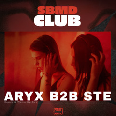 SBMD Club - Aryx B2B Ste