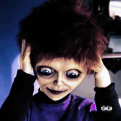 domestic violence (prod. crucifix)