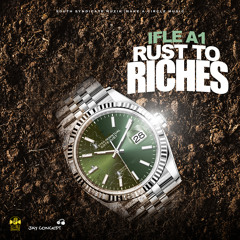 Rust to Riches