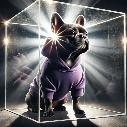 HYPER EGGO - Lovely (Techno Version)