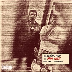 Quoncho Ft. FoxBD - Mama Couch [Master].wav