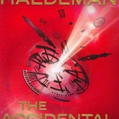 Get [Books] Download The Accidental Time Machine BY Joe Haldeman [E-book%
