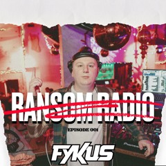 RANSOM RADIO EPISODE 001