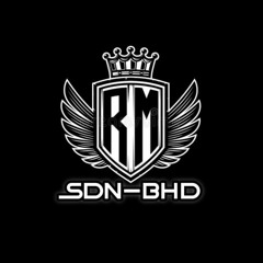 SDN-BHD NIH BOS 2022 XTP (Mr,07 Amp) #RM SDN-BHD