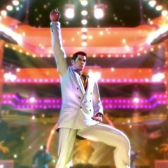 Friday Night (Yakuza 0 cover)