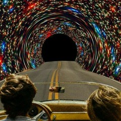 Rainbow Road - (Rage x Trap Type Beat)