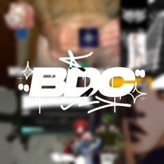 BDC TAPE DOS VERME GRINGO HOSTED BY DJ FLORESTA