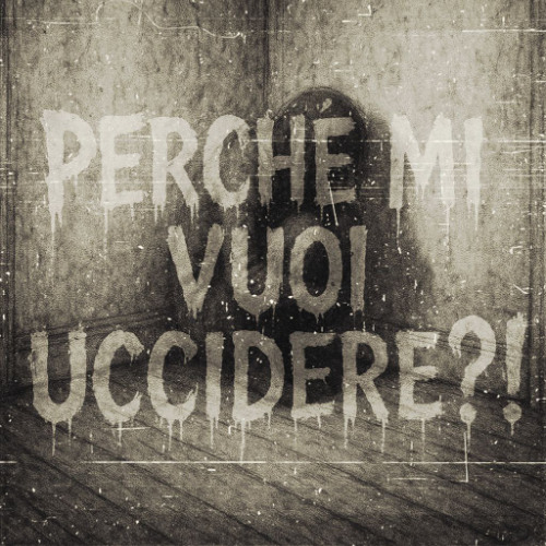 PerchèMiVuoiUccidere?! [KorgElectribe2]