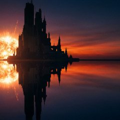 Horizon Detonation - Epic Sci-Fi Focus Music