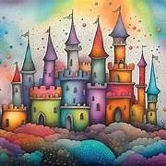 Joshua Gault- Castle Cassandra