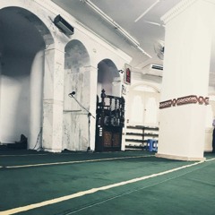 قنوت آخر ليلة رمضان ١٤٤٢