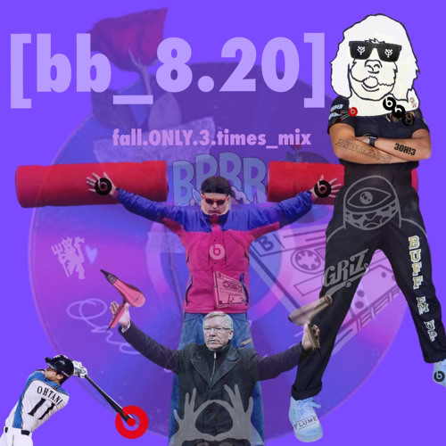 Fall.Only.3.times_mix | [bb_8.20]