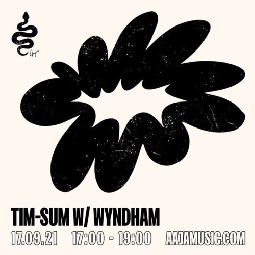 tim-sum w/ Wyndham - Aaja Channel 2 - 17 09 21