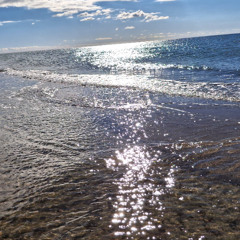 Waking Vibrations 81 (natural sounds and ambient music) 🎧 | Paulius Dauksas