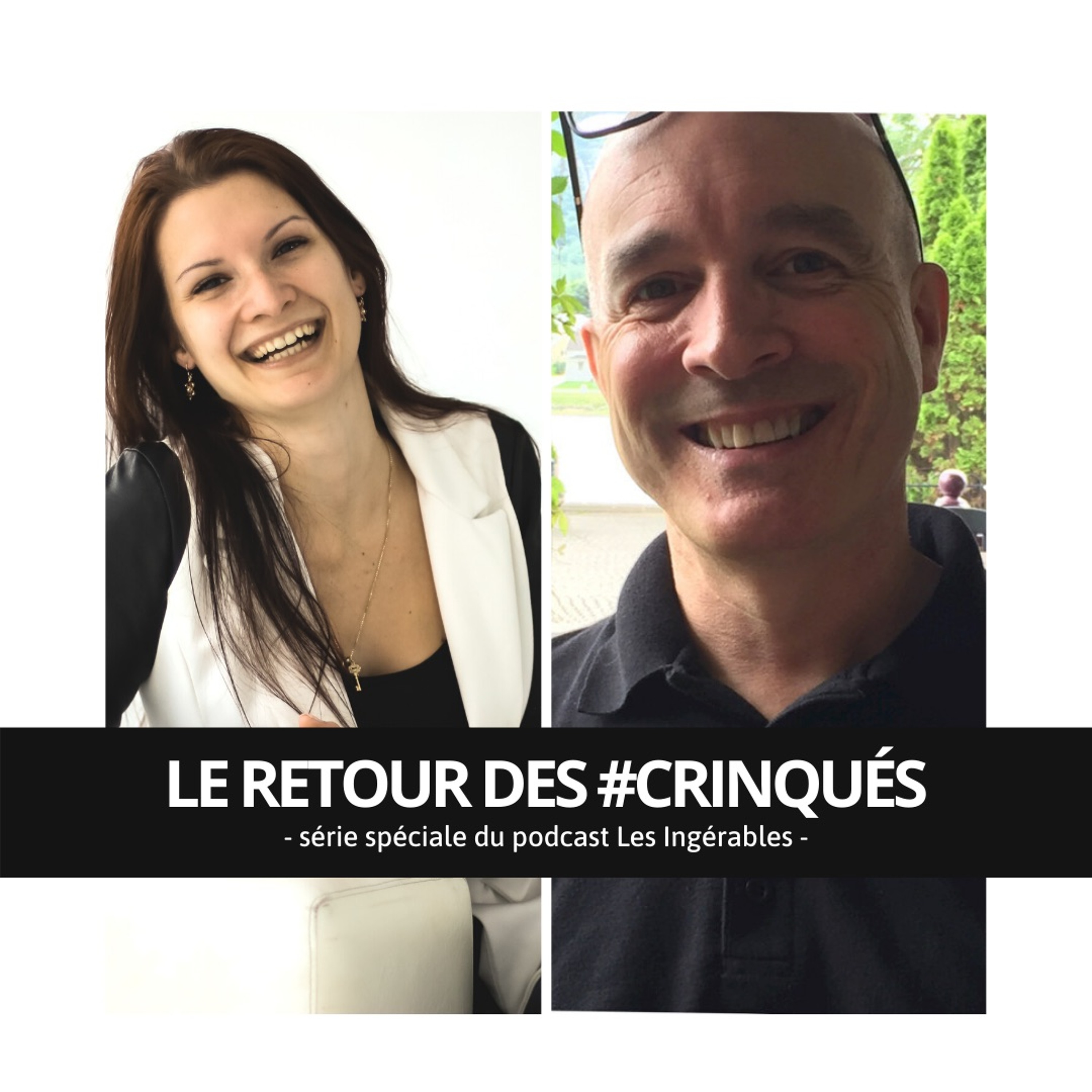 Les Ingérables