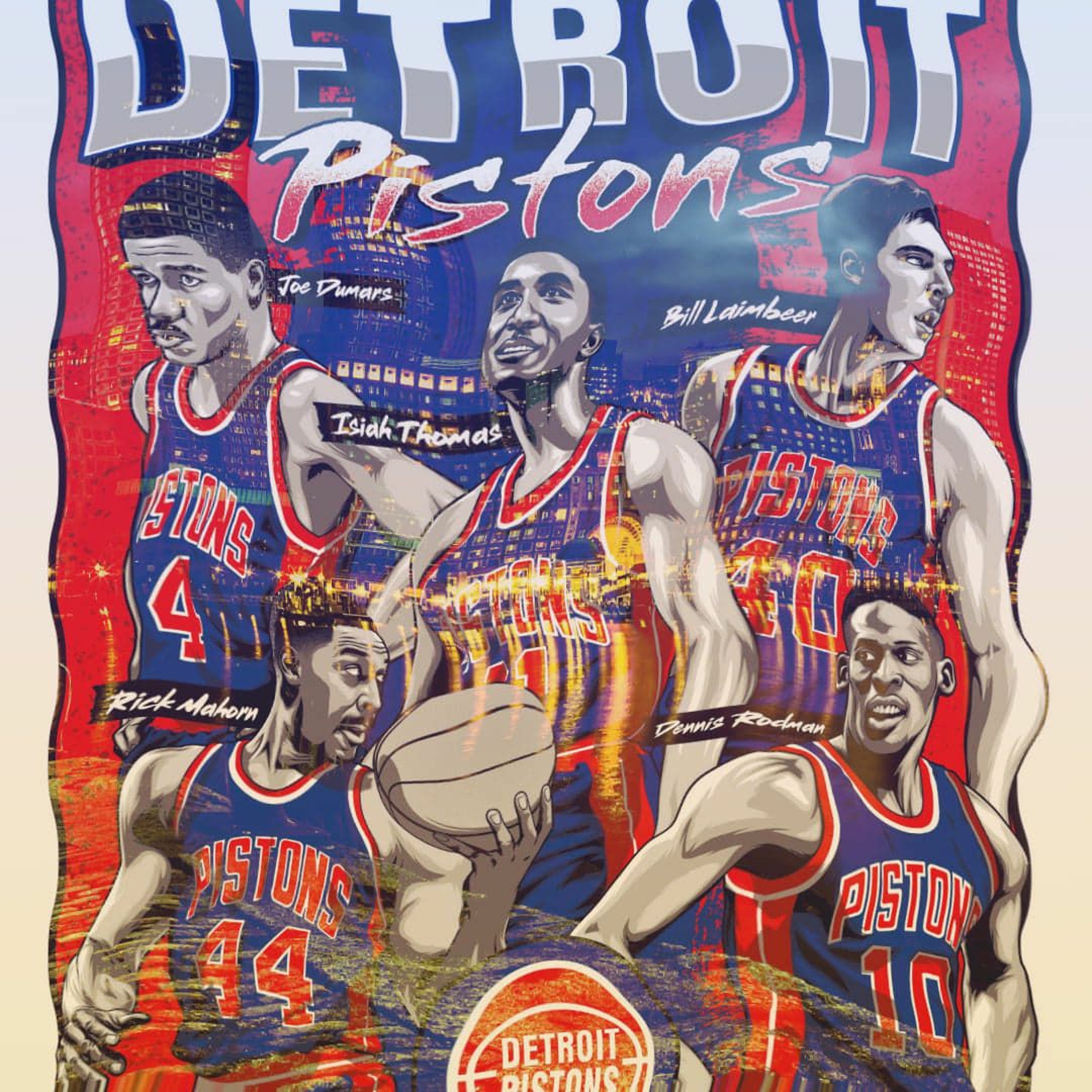 Back to Back feat Bless38(Remastered) episode artwork