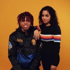 Hit or miss. @magic x @Camfrm732