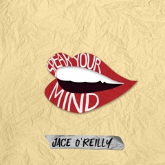 Speak - Your - Mind