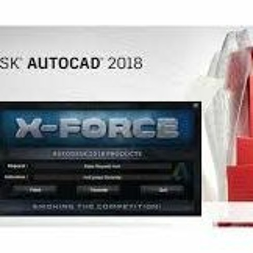 Stream Xforce Keygen AutoCAD MEP 2018 Online from Propinjuncgi Listen