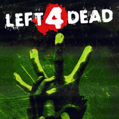 LEFT4DEAD