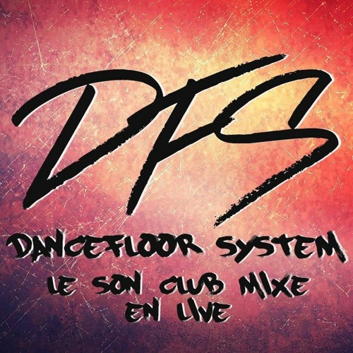 Dj Toche Warm Up Dancefloor System 17 - 07 - 2-4