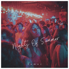 Night Of Summer