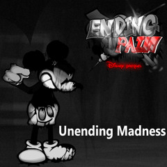 Vs Ending pain Ost - Unending Madness