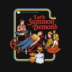 Ancient Ghost - Summoning Sounds (Bass Mix)