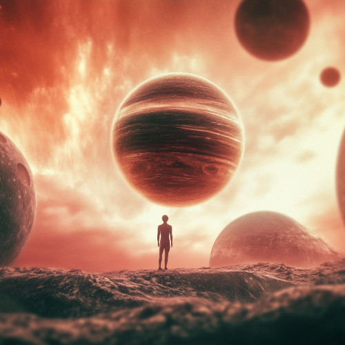 Shattered Consciousness