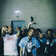 10TA Lil A · Mg Sleepy · Liltae2 - Old Shitt