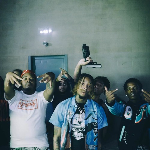 10TA Lil A · Mg Sleepy · Liltae2 - Old Shitt