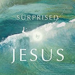 download EPUB 🧡 Surprised by Jesus: Subversive grace in the four Gospels by  Dane C