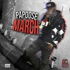 3. Papoose - Say No More (Prod. By Stan The Man)
