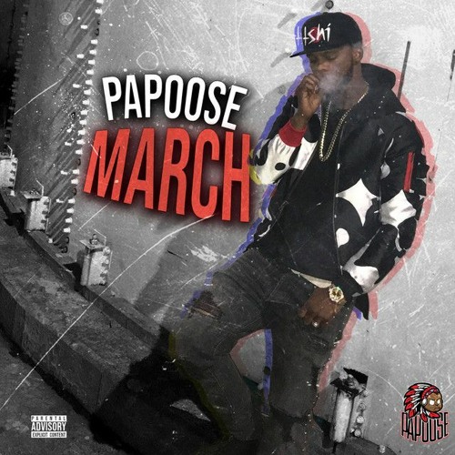 3. Papoose - Say No More (Prod. By Stan The Man)