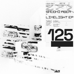 BCCO Premiere: Shlomi Aber - Limelight [CLR125]