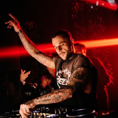 KIIDA @ Live Birthday Fader Frenzy (Gazgolder Club)