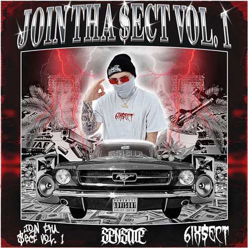 JOIN THA $ECT VOL. 1