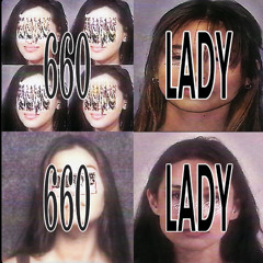 LADY OR 660