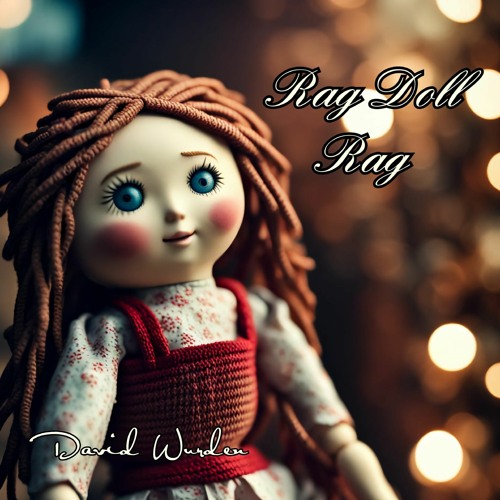 Rag Doll Rag