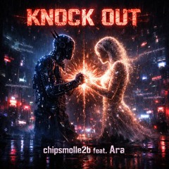 knock out feat ara