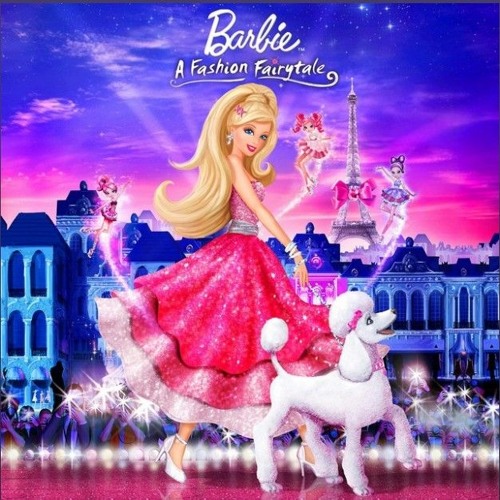 Moda Mágica da Barbie na App Store