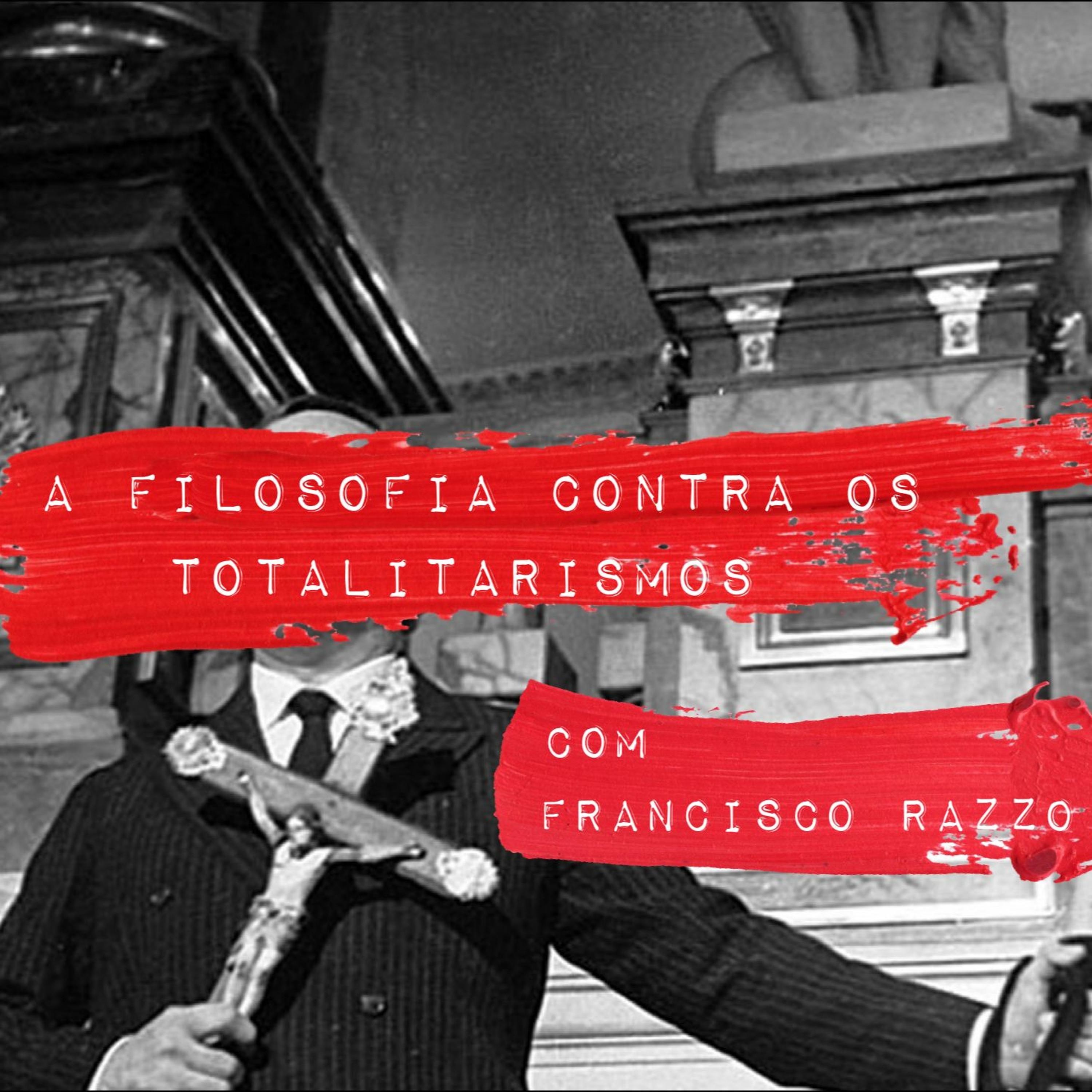 Extremistão Podcast