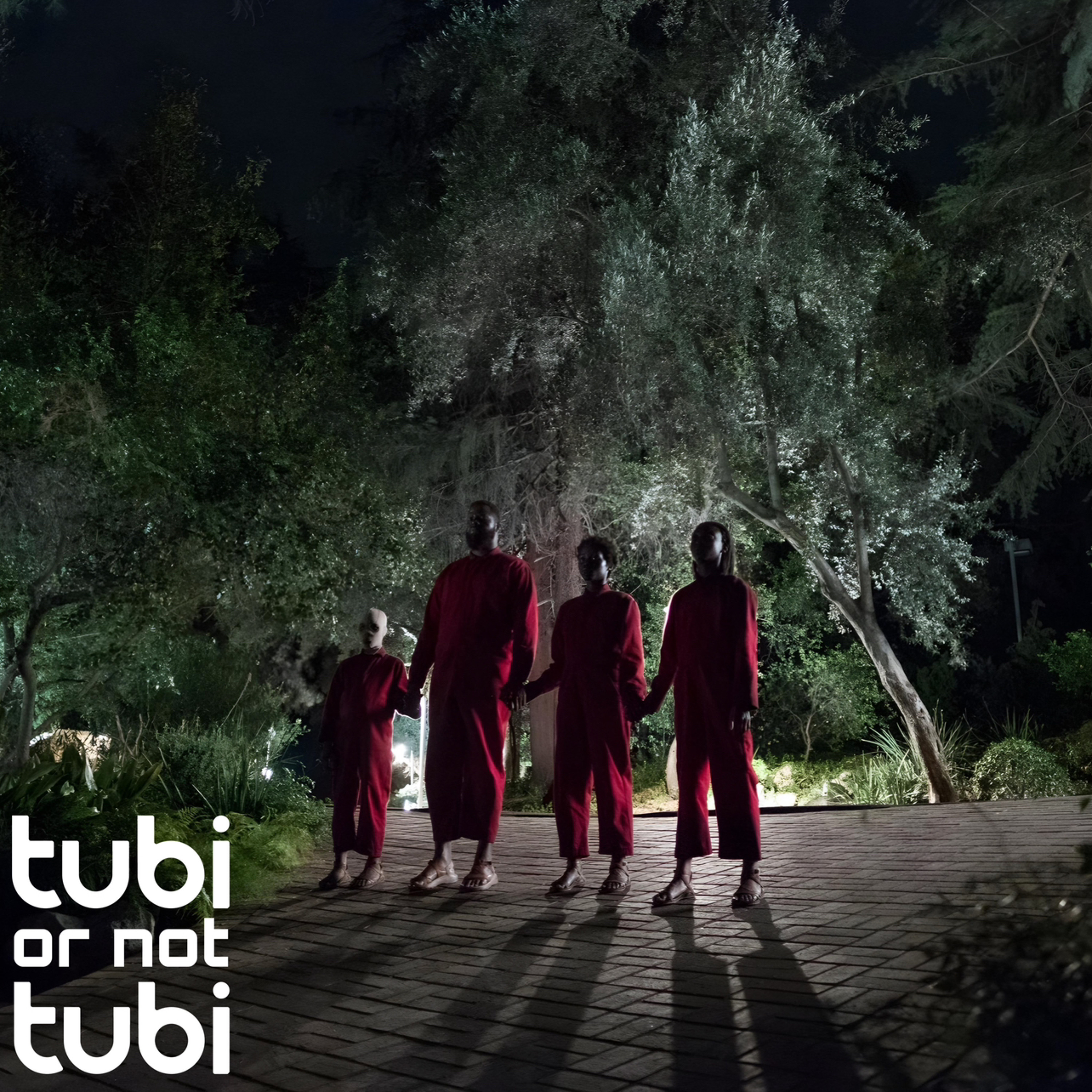 Tubi Or Not Tubi - EP 3: Us